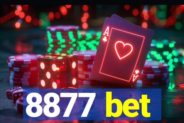 8877 bet